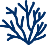 Eco-friendly tree illustration representing sustainability in Loes Maritime Solutions Pvt. Ltd.